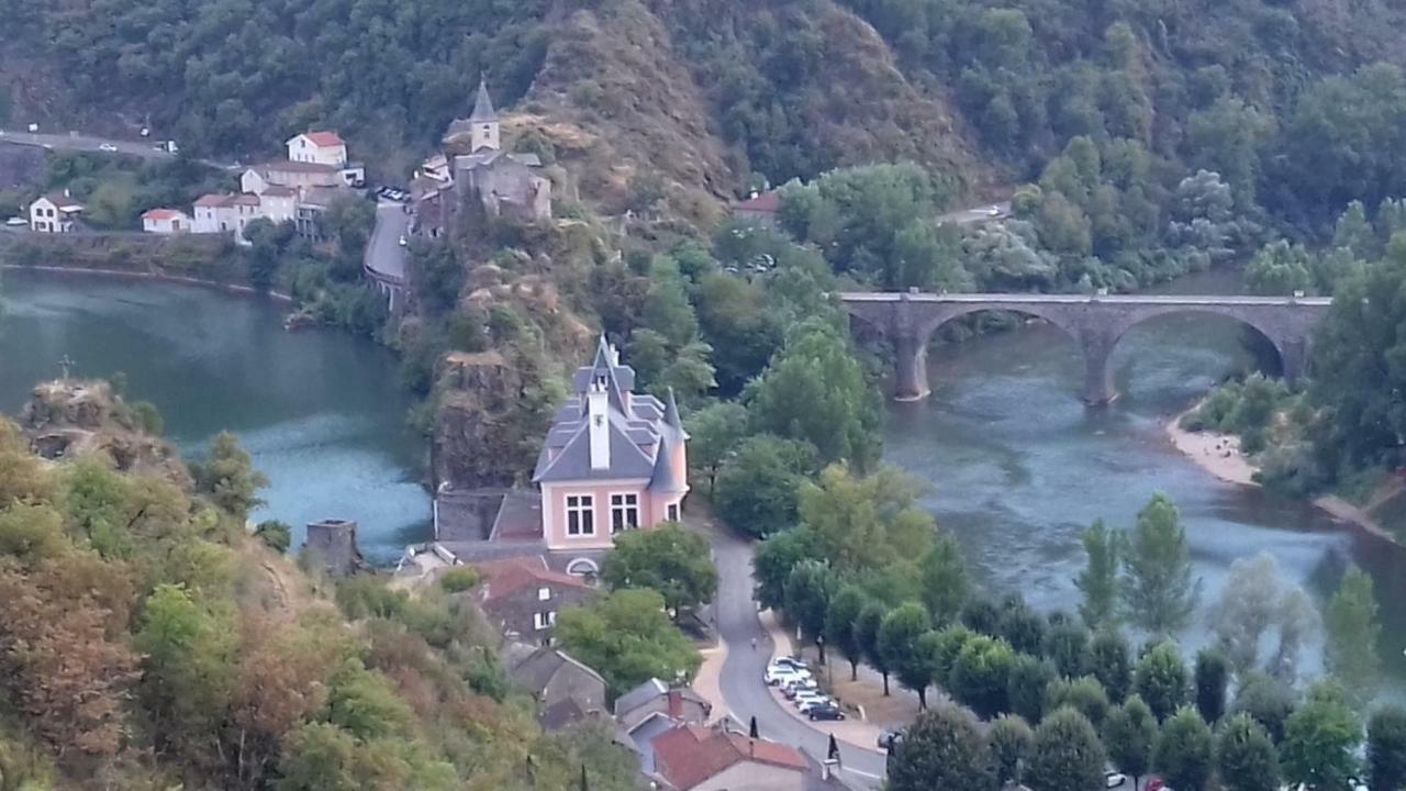 Petite Maison En Pleine Campagne Labastide-Gabausse Dış mekan fotoğraf